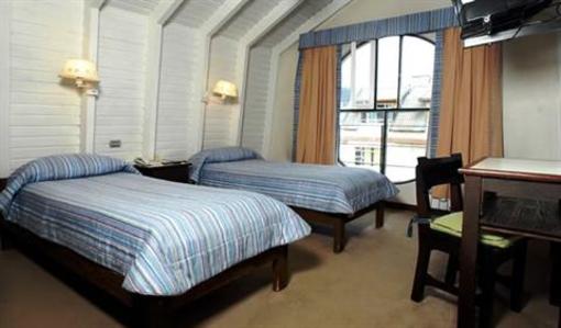 фото отеля Hotel Milan Bariloche