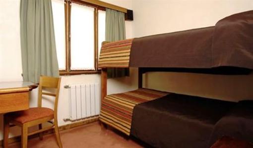 фото отеля Hotel Milan Bariloche