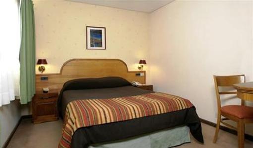 фото отеля Hotel Milan Bariloche