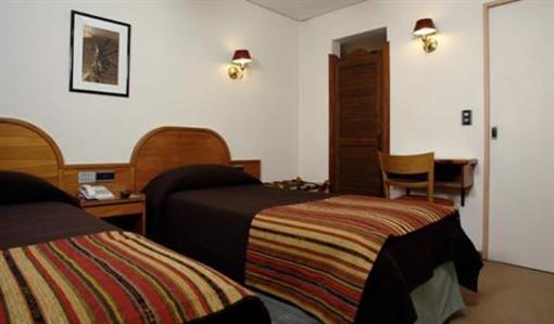 фото отеля Hotel Milan Bariloche