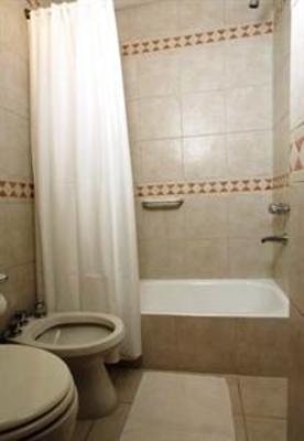 фото отеля Hotel Milan Bariloche