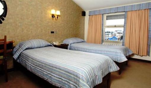 фото отеля Hotel Milan Bariloche