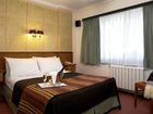 фото отеля Hotel Milan Bariloche
