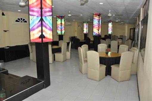 фото отеля Panorama Rest Hotel