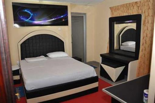 фото отеля Panorama Rest Hotel
