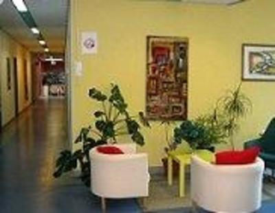 фото отеля Hostel-Posty