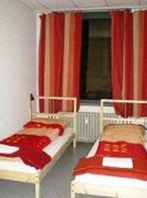 фото отеля Hostel-Posty