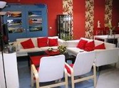 фото отеля Hostel-Posty