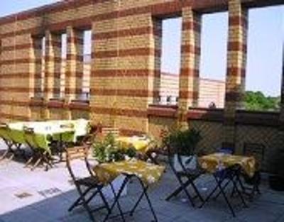 фото отеля Hostel-Posty
