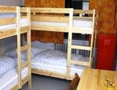 фото отеля Hostel-Posty