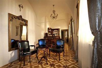 фото отеля Antiq Palace Residences
