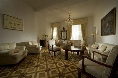 фото отеля Antiq Palace Residences