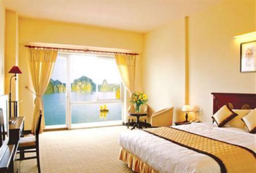 фото отеля Morning Star Hotel Ha Long