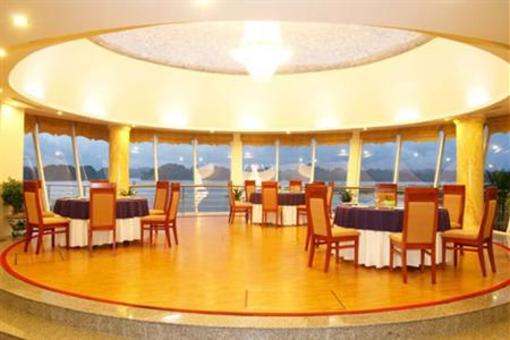 фото отеля Morning Star Hotel Ha Long