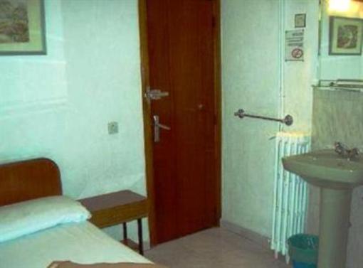 фото отеля Sudamericana Hostal