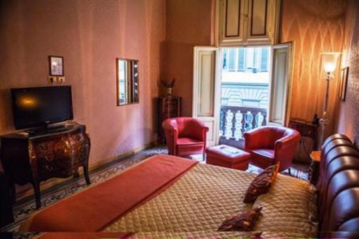 фото отеля Cavour10 Firenze