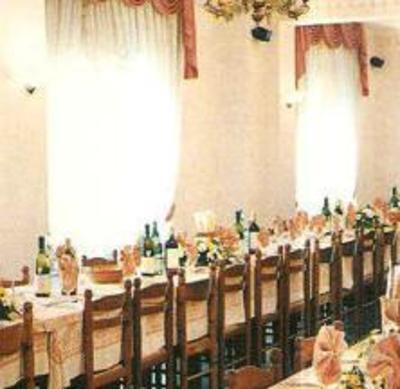 фото отеля Dal Cogo