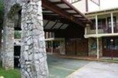 фото отеля Park Mammoth Resort