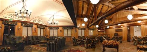 фото отеля Petit Hotel Cogne