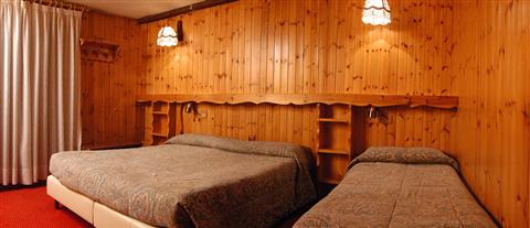 фото отеля Petit Hotel Cogne