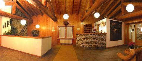 фото отеля Petit Hotel Cogne