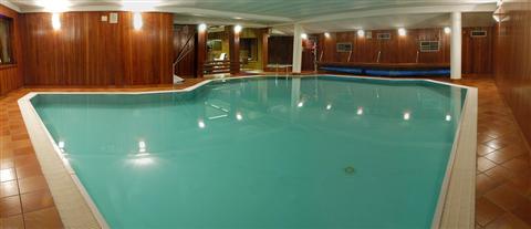 фото отеля Petit Hotel Cogne