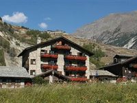 Petit Hotel Cogne