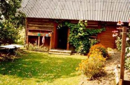 фото отеля Ezerzemes