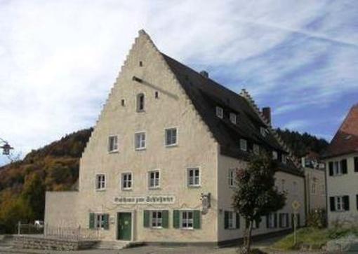 фото отеля Gasthaus zum Schlosswirt