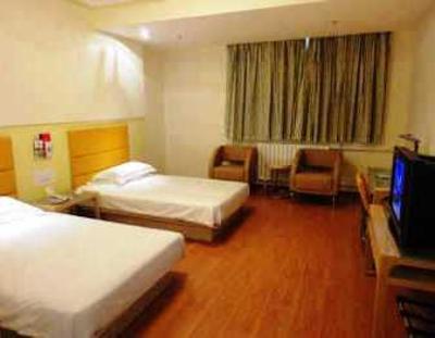 фото отеля Grace Inn Hotel Longtan Street