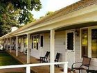 фото отеля West Road Motel