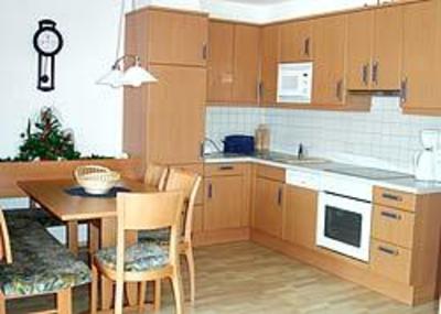 фото отеля Ranner's Ferienwohnung