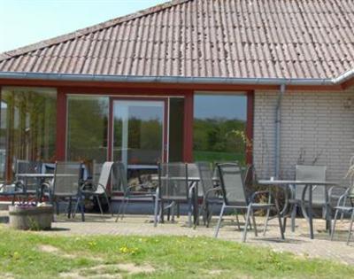 фото отеля Knudhule Feriecenter