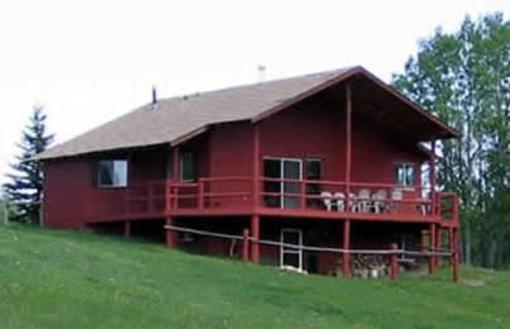 фото отеля Homeplace Ranch