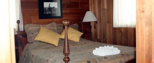 фото отеля Homeplace Ranch