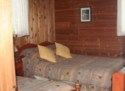 фото отеля Homeplace Ranch