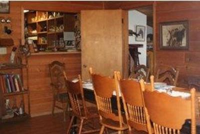фото отеля Homeplace Ranch