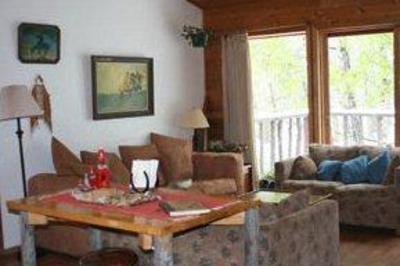 фото отеля Homeplace Ranch