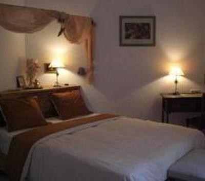 фото отеля Masia Ritz Can Crespo