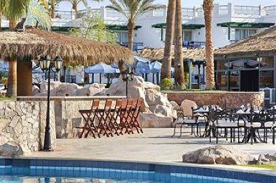 фото отеля Hilton Sharm Waterfalls Resort