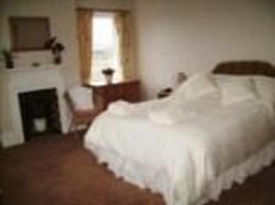 фото отеля Rosehill Farm Bed & Breakfast Haverfordwest