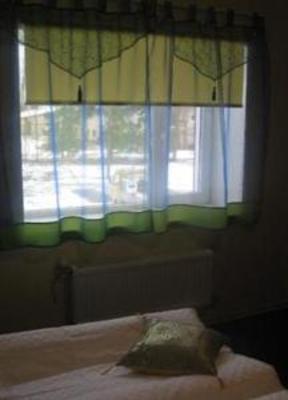 фото отеля Pinska Guesthouse