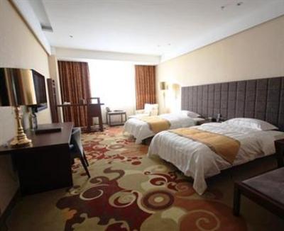 фото отеля Hansen Hotel Wuhai