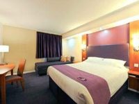 Premier Inn East Burton-On-Trent