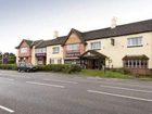 фото отеля Premier Inn East Burton-On-Trent