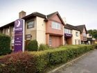 фото отеля Premier Inn East Burton-On-Trent