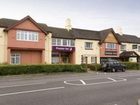 фото отеля Premier Inn East Burton-On-Trent