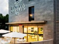 La Sèquia Molinar Hotel Campdevanol