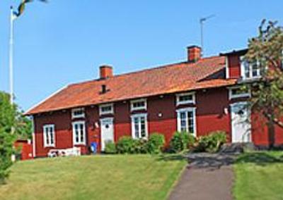 фото отеля Orrefors Vandrarhem