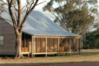 фото отеля Burrawang West Station
